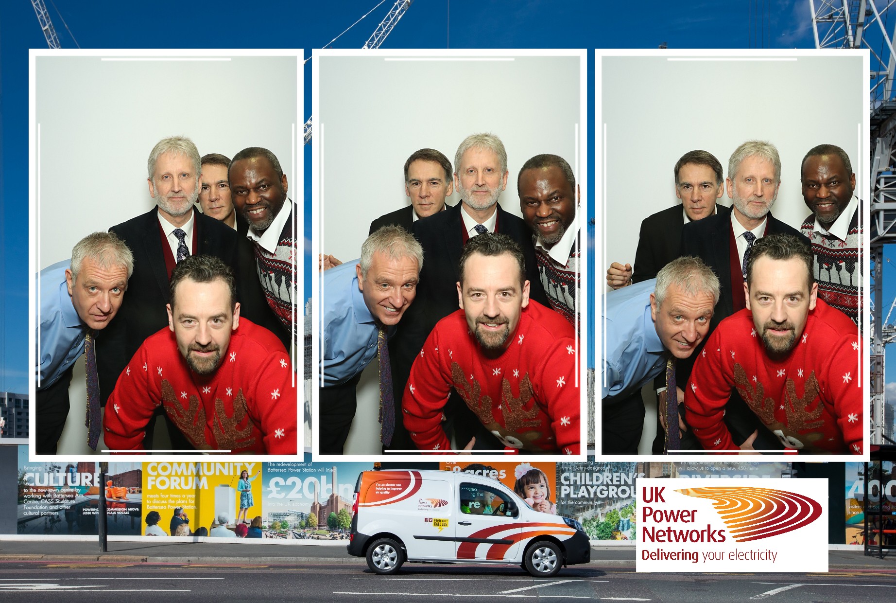 Uk Power Network  | View more photos from the event at gallery.myphotoboothexperience.co.uk/u/MyPhotoBoothExperienceLtd/Uk-Power-Network